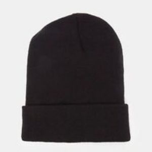 American Apparel | Soft Acrylic beanie with a cuff